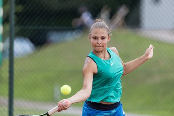 Bild 129 - Bergstedt Open